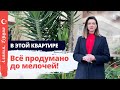 Квартира в районе Оба готова к заселению! Купить жильё с мебелью в АЛАНИИ. Турецкая недвижимость