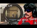 DrDisrespect on Why DMR 14 MUST BE REMOVED From Warzone!