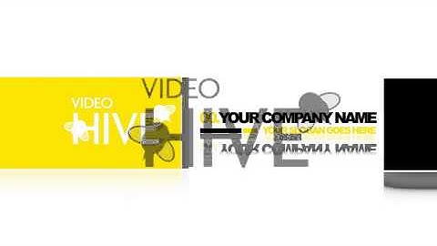 AE CS3   Tritone Business Template   Project Files   VideoHive - jmaisvideo.blogspot.com.br