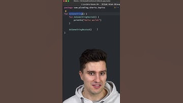Did You Know About THIS Kotlin Feature? 🤯