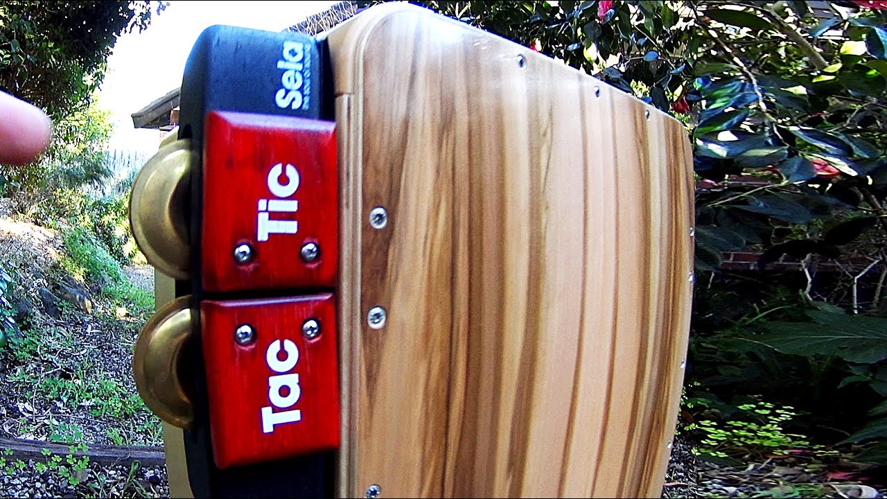 cajon tutorial cajon tutorial jingle attachments youtube cajon tutorial cajon tutorial jingle attachments youtube