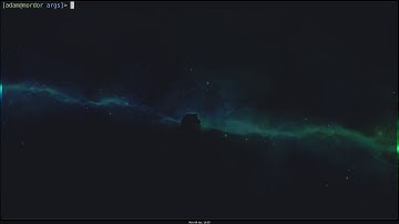 CS 151 Spring 2020 Command Line Arguments