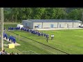 2021 Jackson County High School Graduation