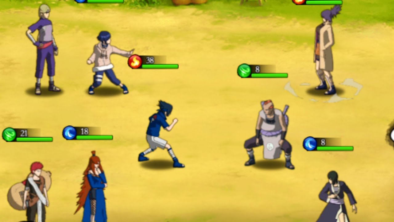 Team Hawk (Gameplay Android) - YouTube