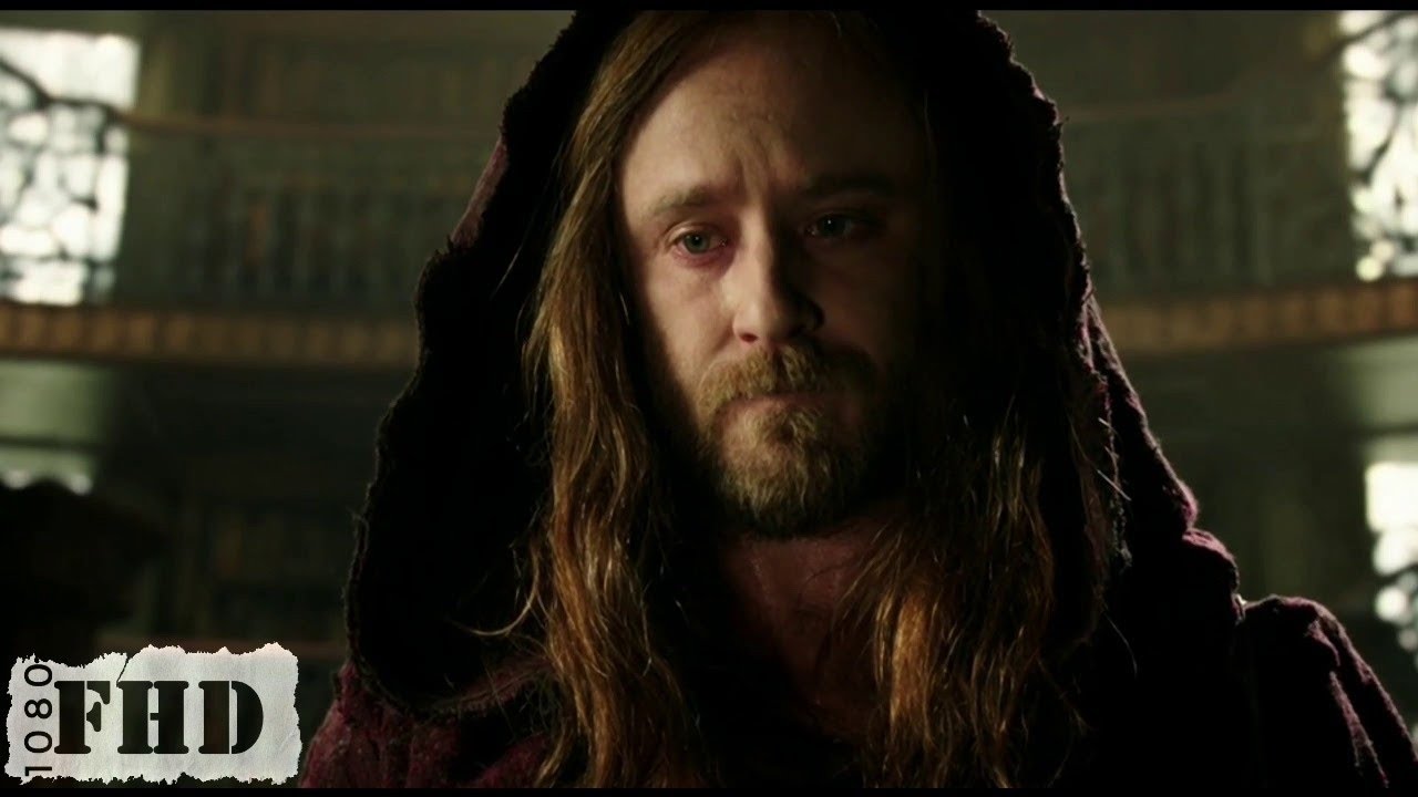 Варкрафт | Это скверна. - YouTube