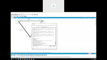SRWE Module 6: Etherchannel