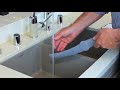 Thermador - Cleaning Dishwasher Spray Arms