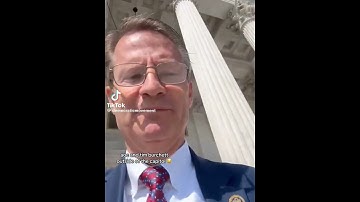 AOC & Tim Burchett being friendly lol #shorts #america #usa #congress #aoc #funny #wholesome