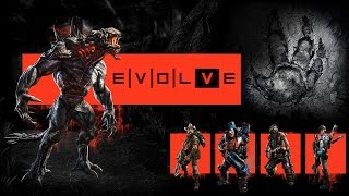 Evolve : Hunter Quest Android gameplay