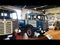 STORIA DEL CAMION FIAT 682 TRE DIVERSI VARIANTI DA TOGLIERE IL FIATO MUSEO DELLE MERAVIGLIE MARAZZAT