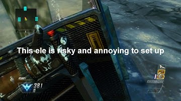 Frost sky barrier tut