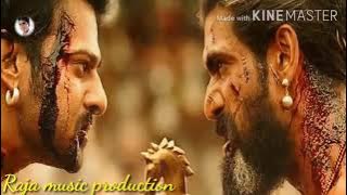 Jay jaykara.  Best Hindi kraoke song Bahubali 2