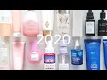 2020 Skincare Favourites, Part 1 | Morning and Evening Routine