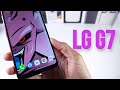 Lets Revisit This Classic $100 Old Flagship Phone In 2022! (LG G7)