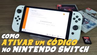 Como PAGAR MAIS BARATO em jogos do Nintendo Switch #Switch #NintendoSwitch  #desconto #promoção 