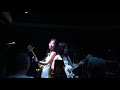 Shonen Knife - "Banana Chips" (live 8-24-19)