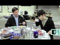 "The Cupping Room" with Jim Breuer and Kobayashi
