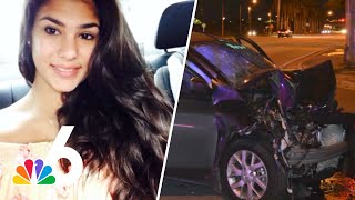 Family awarded $8M in negligence lawsuit after young mother dies in 2018 crash by NBC 6 South Florida 4,491 views 5 days ago 3 minutes, 2 seconds