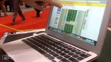 InfoComm 2013: LynTec Introduces the RPCM