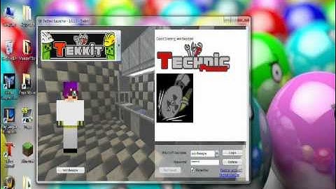 Minecraft: How to download and install the Technic Launcher