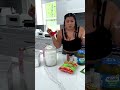 megan thee stallion viral hot pickle recipe