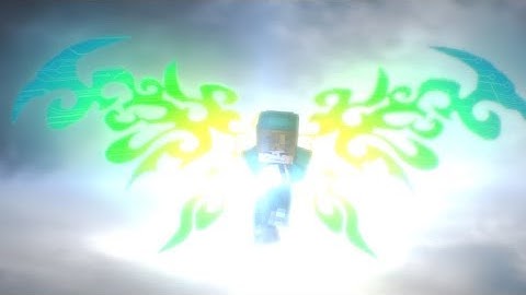 Minecraft Intro: SoMuchSkill [BEST]