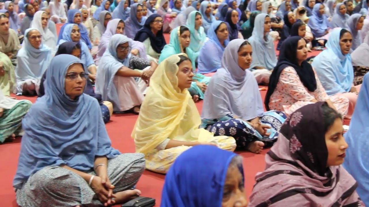 Swami Baba Kashmira Singh Ji | Satsang Date: 24-06-2023 |