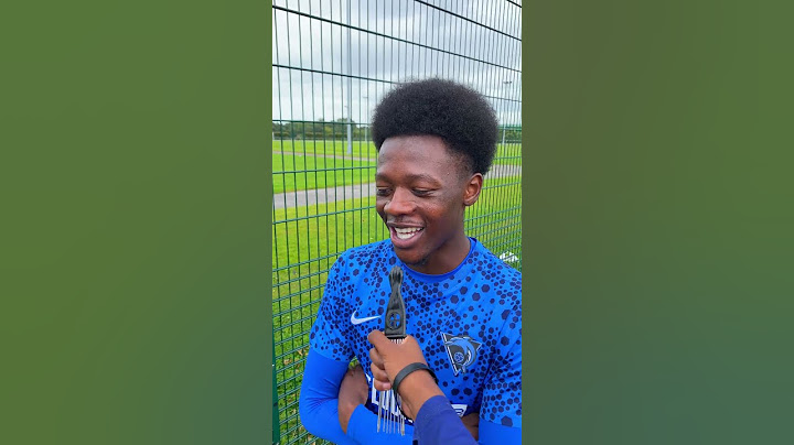 POV: Madueke’s interview after trashing Wolves be like⚽️ #footballshorts #football #chelsea