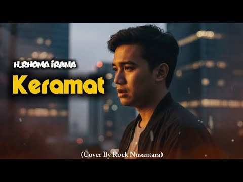 Rhoma Irama – Keramat (Cover Paling Menyentuh Versi Cowok)