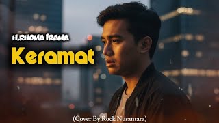 Rhoma Irama  Keramat cover Paling Menyentuh Versi Cowok
