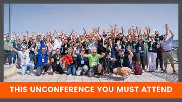 Web Engineering Unconference 2019 Highlights - unconf for tech/soft skills - open source is for you