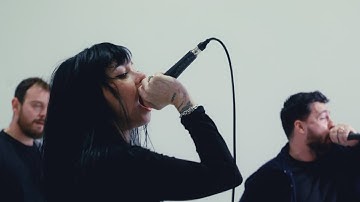 ARBITER - Liar (Official Music Video)