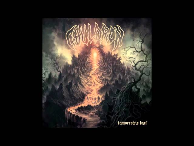 Cauldron - Born to Struggle (Official Audio) accordi