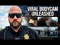 85 Minutes of the Most Viral Bodycam Clips released last week