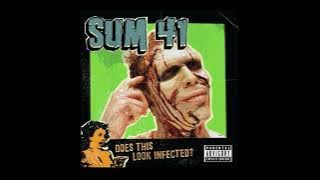 Sum 41 - Still Waiting (Drumless) (HQ)
