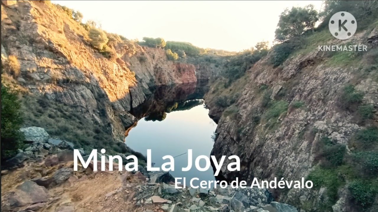 Mina La Joya