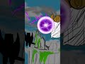 exiled bem #animation #capybara #funny #cool #fyp #viral #popular #anime #tuff