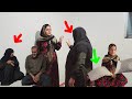 What plan did Fariba use to please Maria?🤔🤔😲