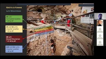 Virtual and Integrated Approaches Applied for the Analysis of Late Neanderthal Knapping Technologies