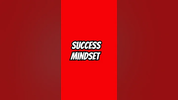 Success mindset#shorts #motivation #quotes