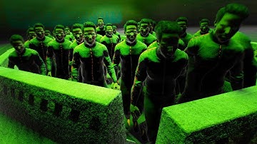 How to unlock everything in BONEWORKS Update 1.4