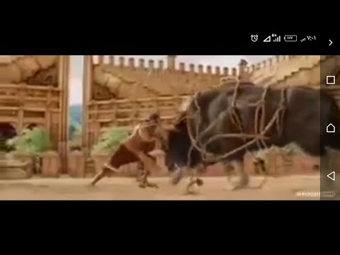 فلم هندى باهوبالي