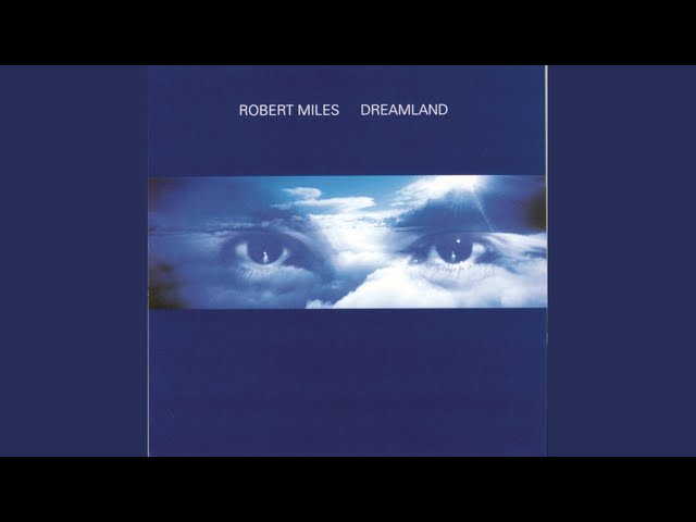 Robert Miles - Red Zone