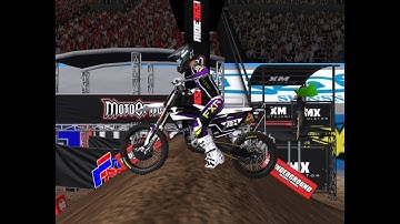 How To Make MX Simulator Bike Skins (DETAILED TUTORIAL)