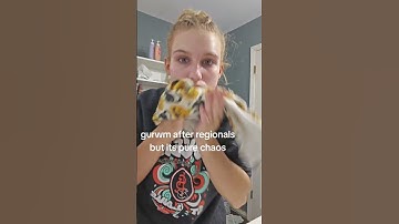 #cheerleading #grwm #getreadywithme #cheerleader #cheer #fyp #shortsfeed #reccomended #funny #fy