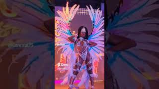 2023 Miami Carnival Band Launch Showcase for  Miami carnival & Jouvert 2023 carnival2023