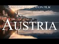 AUSTRIA 4K - SCENIC RELAXATION FILM WITH CALMING MUSIC