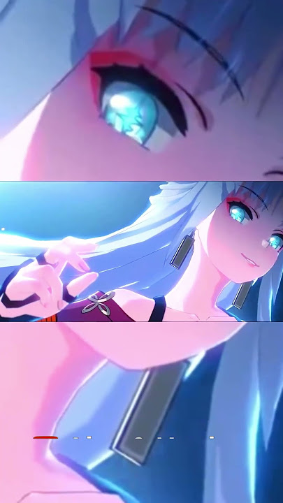 Camellya OLD Reveal Is Now Carlotta: 5-Star Havoc | Wuthering Waves