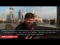 Kadyrov promises revenge for every critical comment made in his address