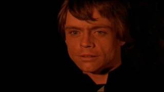 Star Wars - I Will Be - Luke and Mara - PREVIEW!